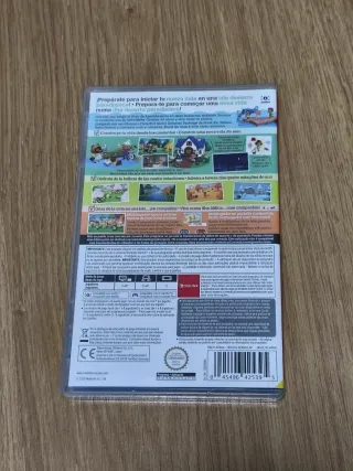 Animal Crossing New Horizons per Nintendo Switch