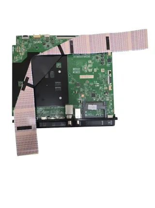 Placa Base  TCL 65Q6C - M653J3-MAC2HG