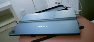 Tablet Lenovo Nero/Viola