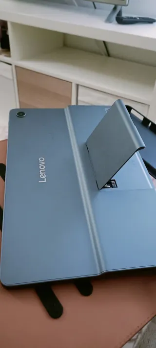 Tablet Lenovo Nero/Viola