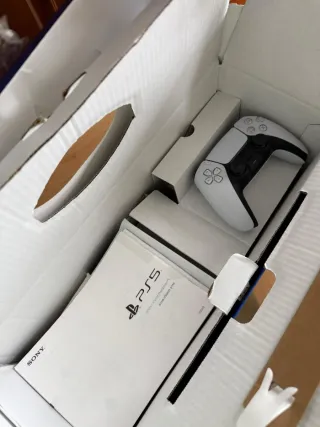 PlayStation 5 Digital Edition PS5 Sony