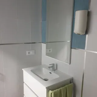 SE VENDE PISO VILLARRUBIA DE LOS OJOS