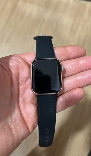 Apple Watch 5