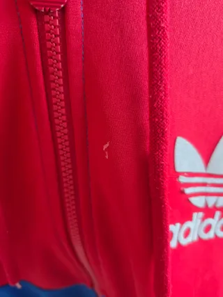 Chaqueta Adidas Ropa Deportiva