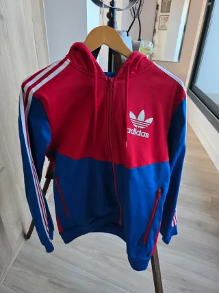 Chaqueta Adidas Ropa Deportiva