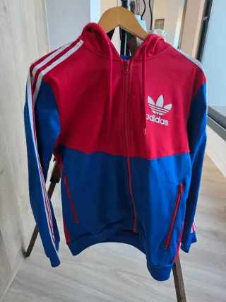 Chaqueta Adidas Ropa Deportiva