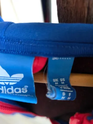 Chaqueta Adidas Ropa Deportiva