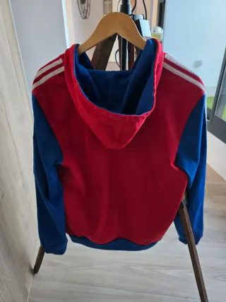 Chaqueta Adidas Ropa Deportiva
