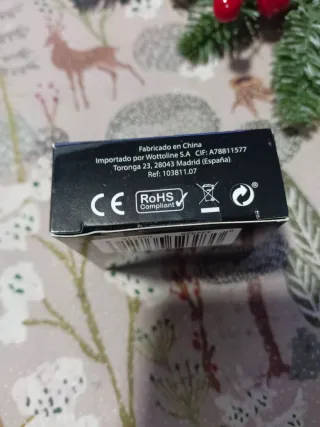 Cascos inalámbricos iWotto