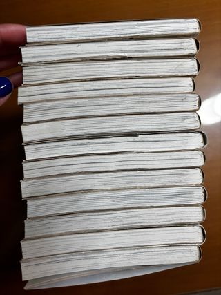 Colección manga Video Girl Ai (Planeta DeAgostini)