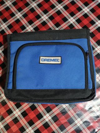 Bolsa Dremel