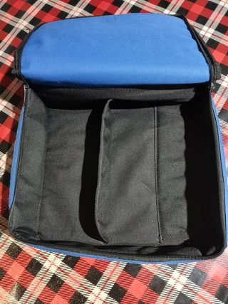 Bolsa Dremel