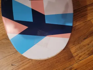 Skate TRICKS completo listo para rodar