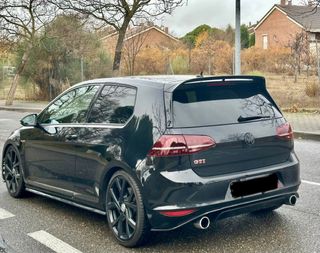 Volkswagen Golf Gti 2.0 Tsi 265cv ClubSport Dsg +