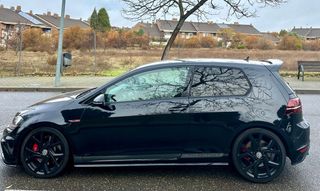 Volkswagen Golf Gti 2.0 Tsi 265cv ClubSport Dsg +