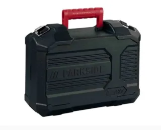 Cepilladora de madera a batería Parkside