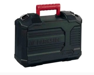 CEPILLADORA INALAMBRICA PARKSIDE X 12V.