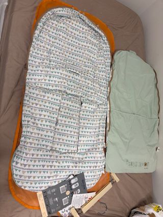 Pack 2x Kids Zone Jané - Nuevos