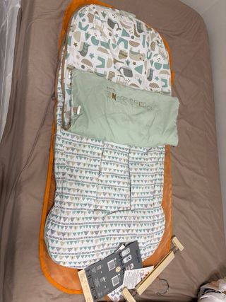 Pack 2x Kids Zone Jané - Nuevos