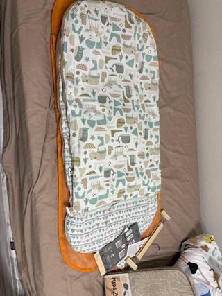 Pack 2x Kids Zone Jané - Nuevos