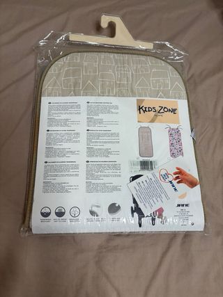 Pack 2x Kids Zone Jané - Nuevos