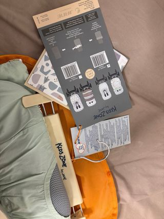 Pack 2x Kids Zone Jané - Nuevos