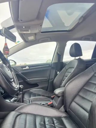 Volkswagen Golf 2014