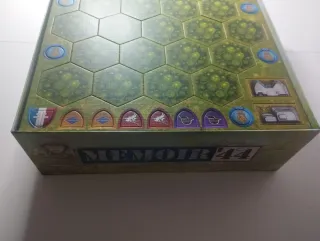 Memoir 44 en español