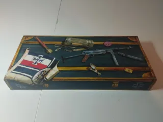 Memoir 44 en español