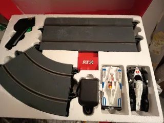 Scalextric GT Racing Circuito C1 1:32