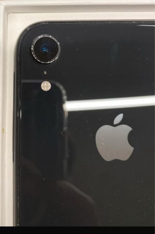 iPhone XR Negro 64 GB