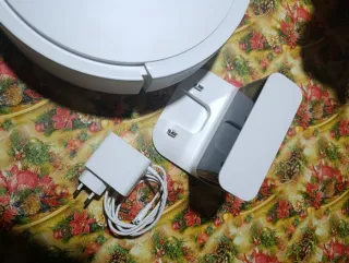 Robot Aspirador Xiaomi S20 - Para Piezas