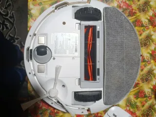 Robot Aspirador Xiaomi S20 - Para Piezas