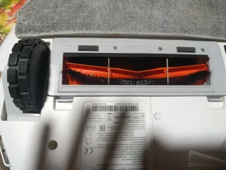 Robot Aspirador Xiaomi S20 - Para Piezas