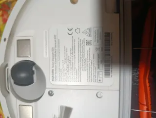 Robot Aspirador Xiaomi S20 - Para Piezas