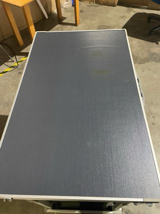 Armario Camping Campart Doble Toledo