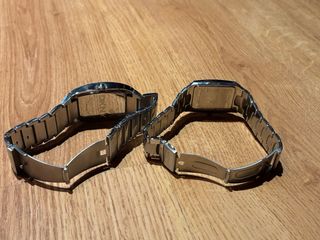 Lote 6 relojes hombre