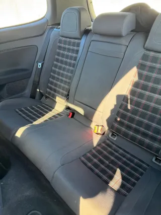 Volkswagen Golf 2005