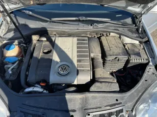 Volkswagen Golf 2005
