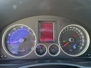 Volkswagen Golf 2005