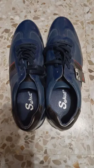 Nuove Scarpe Sportive