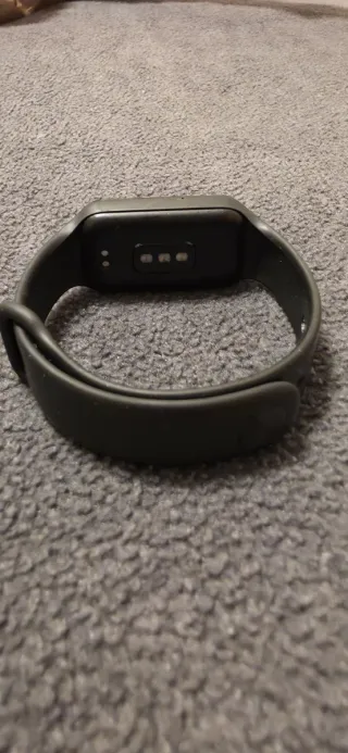Xiaomi Smart Band 8 Active Negra