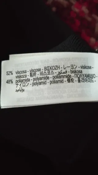 Chaqueta ideal Zara Colletion