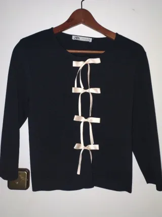 Chaqueta ideal Zara Colletion