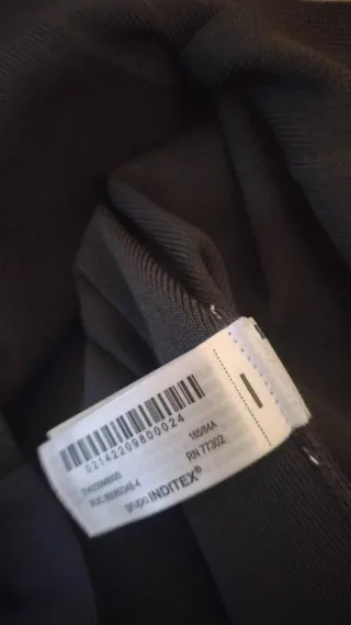 Chaqueta ideal Zara Colletion