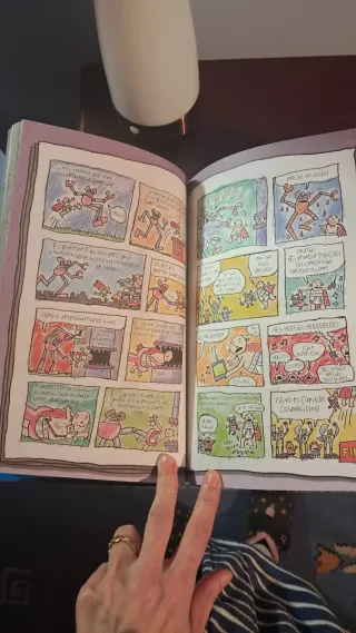 El Capitán Calzoncillos y el perverso plan del ...