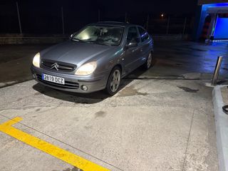 Citroen Xsara 2004
