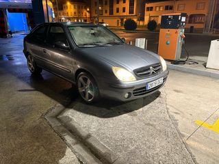 Citroen Xsara 2004