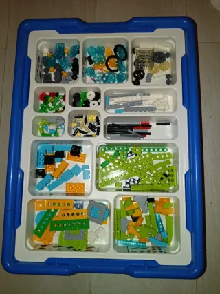 LEGO Education WeDo 2.0 Kit