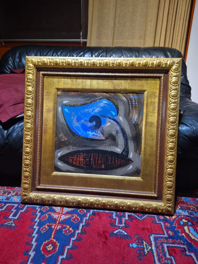 Obra Antonio Villa-Toro